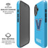 Villanova University Wildcats V Large iPhone 16 Plus Magsafe Impact Case